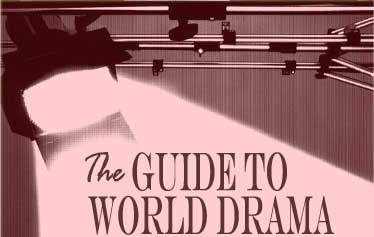 The Guide to World Drama